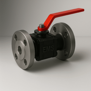 Ball Valve Ball Vana Küresel Vana