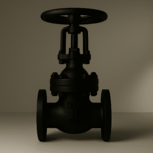 GATE VALVE DIN SÜRGÜLÜ VANA DIN