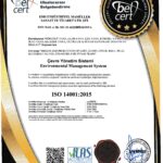 ISO 14001