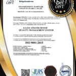 ISO 9001