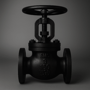 Globe Vana Globe Valve