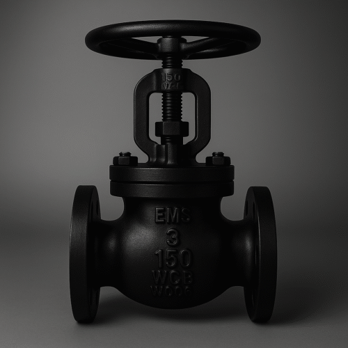 Globe Vana Globe Valve