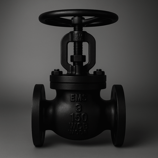 Globe Vana Globe Valve
