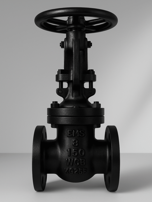 Gate Vana Gate Valve