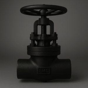 Dövme Vana Forged Valve