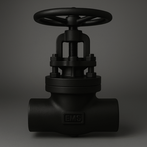 Dövme Vana Forged Valve