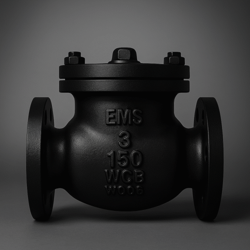 Check Valve Check Vana