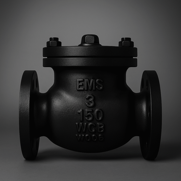Check Valve Check Vana