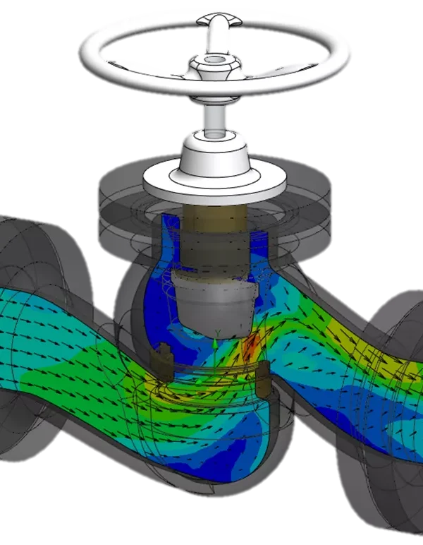 flow-simulation-valve