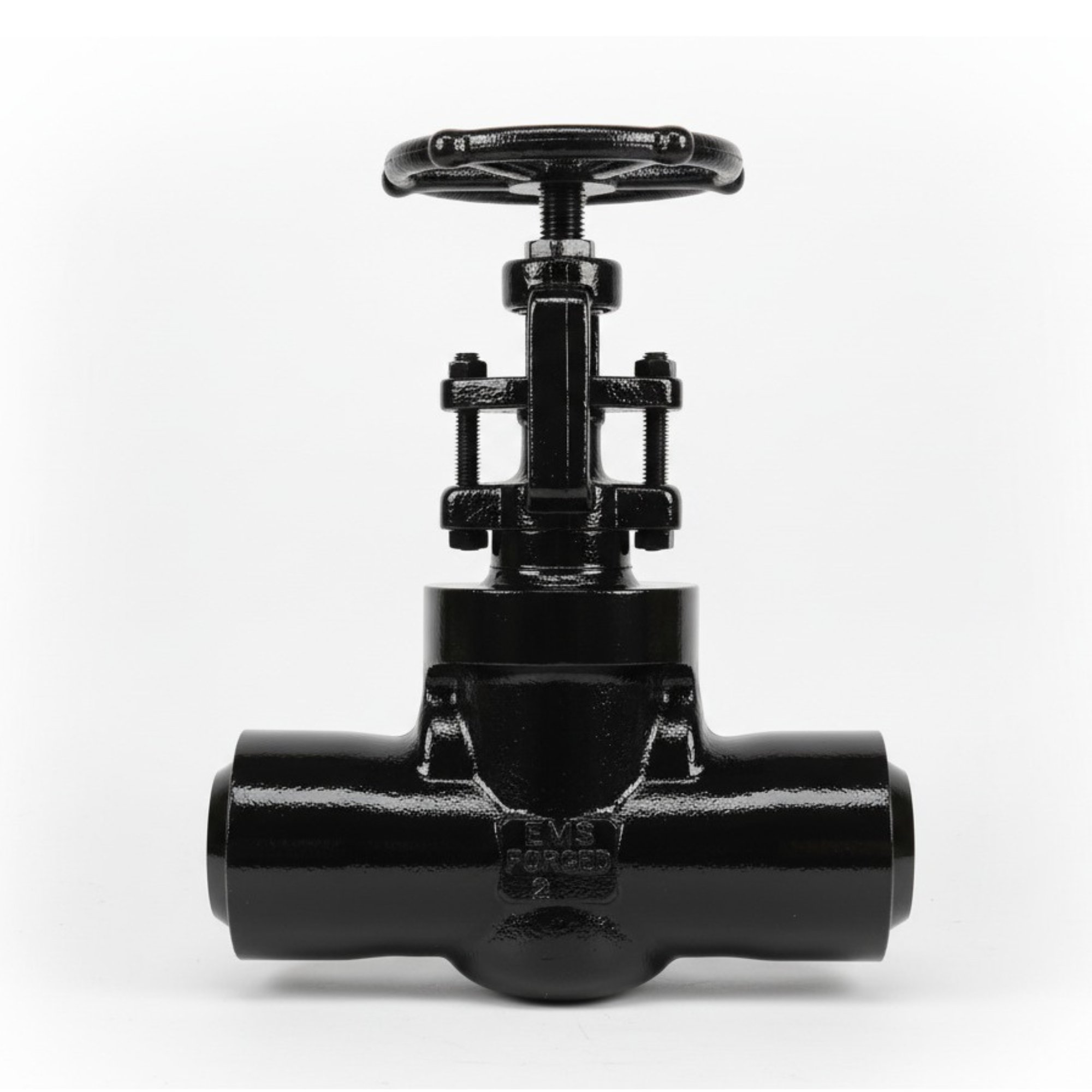 Forged Globe Valve