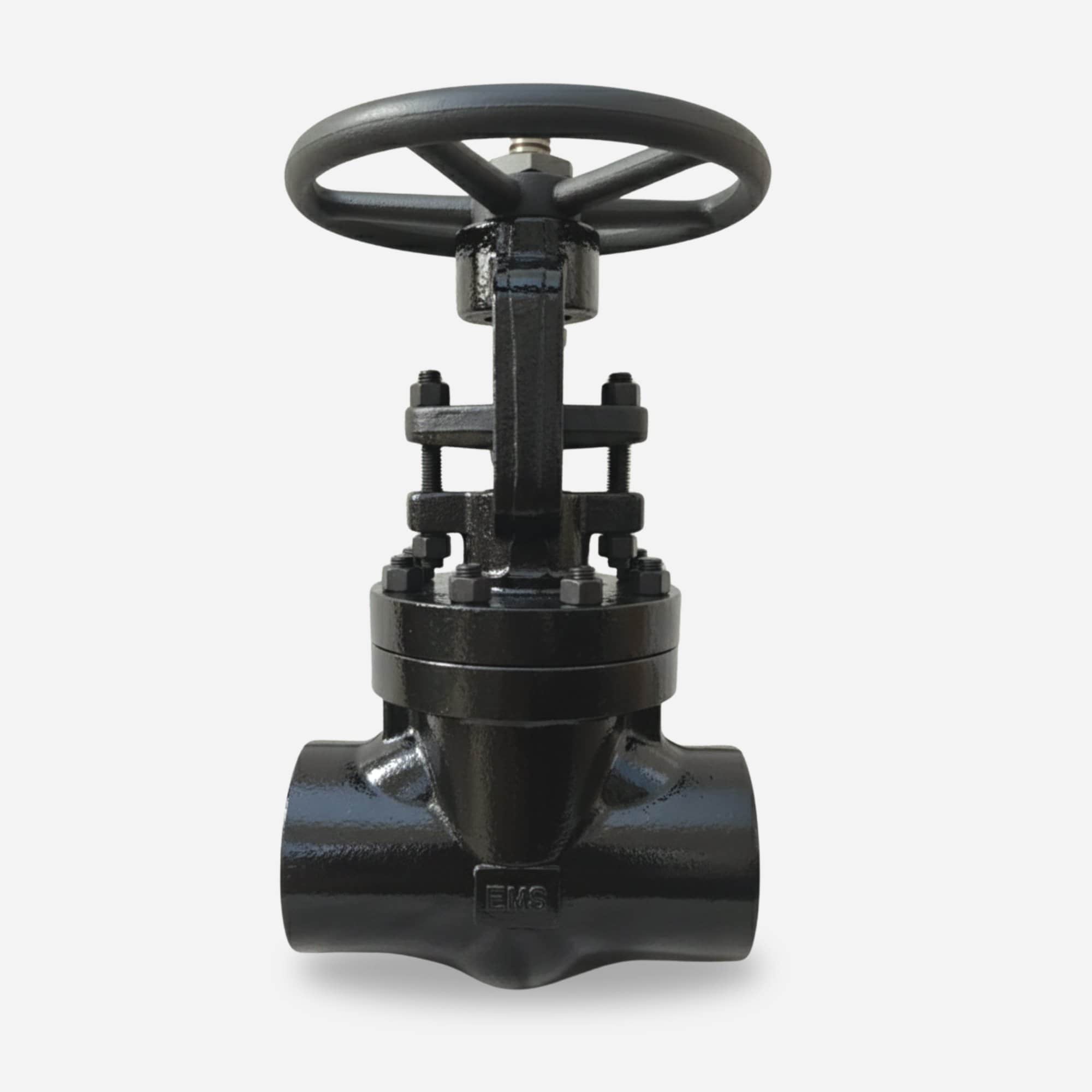 Forged Gate Valve