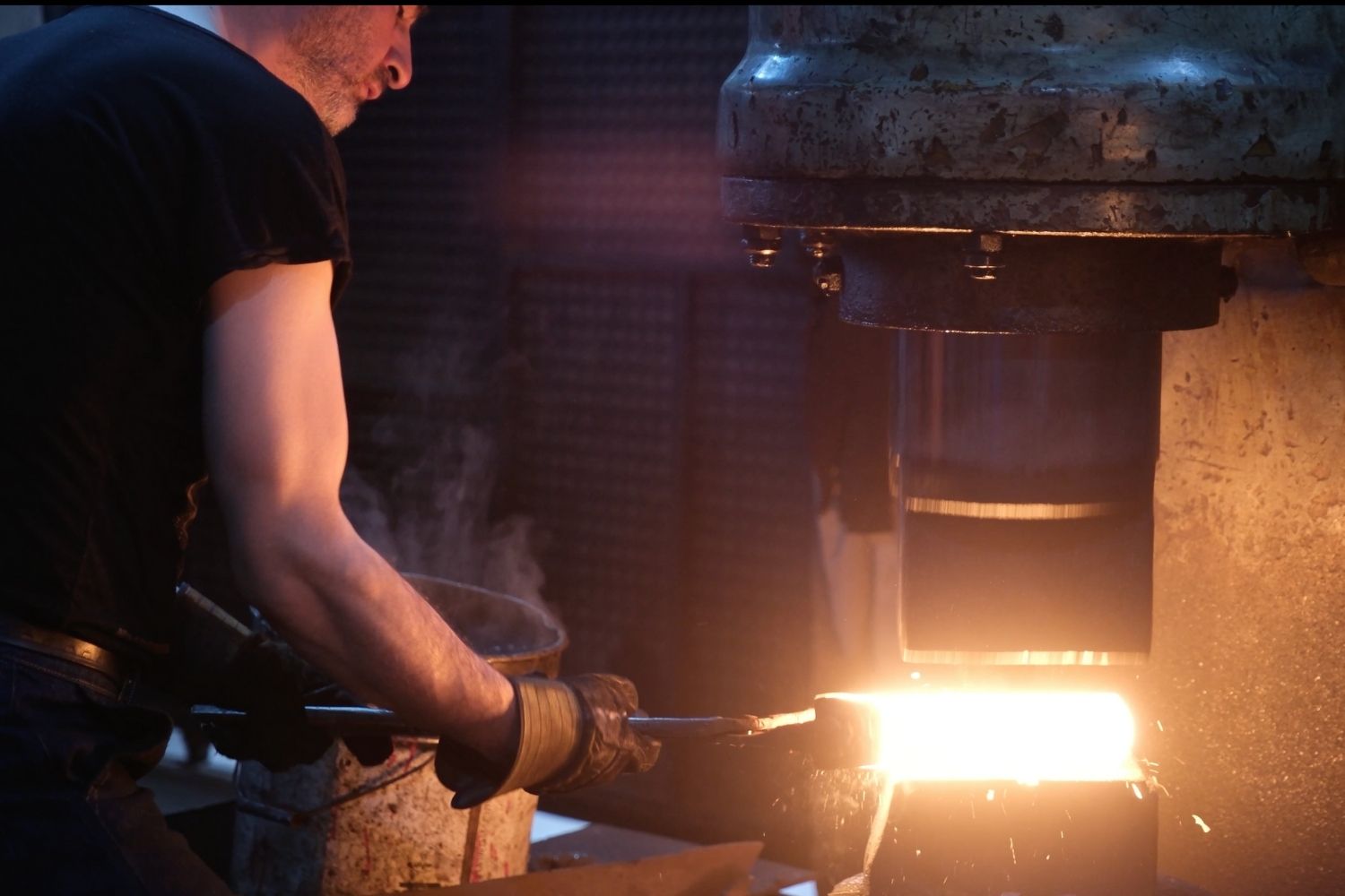 Forged Ball Valve Manufacturer