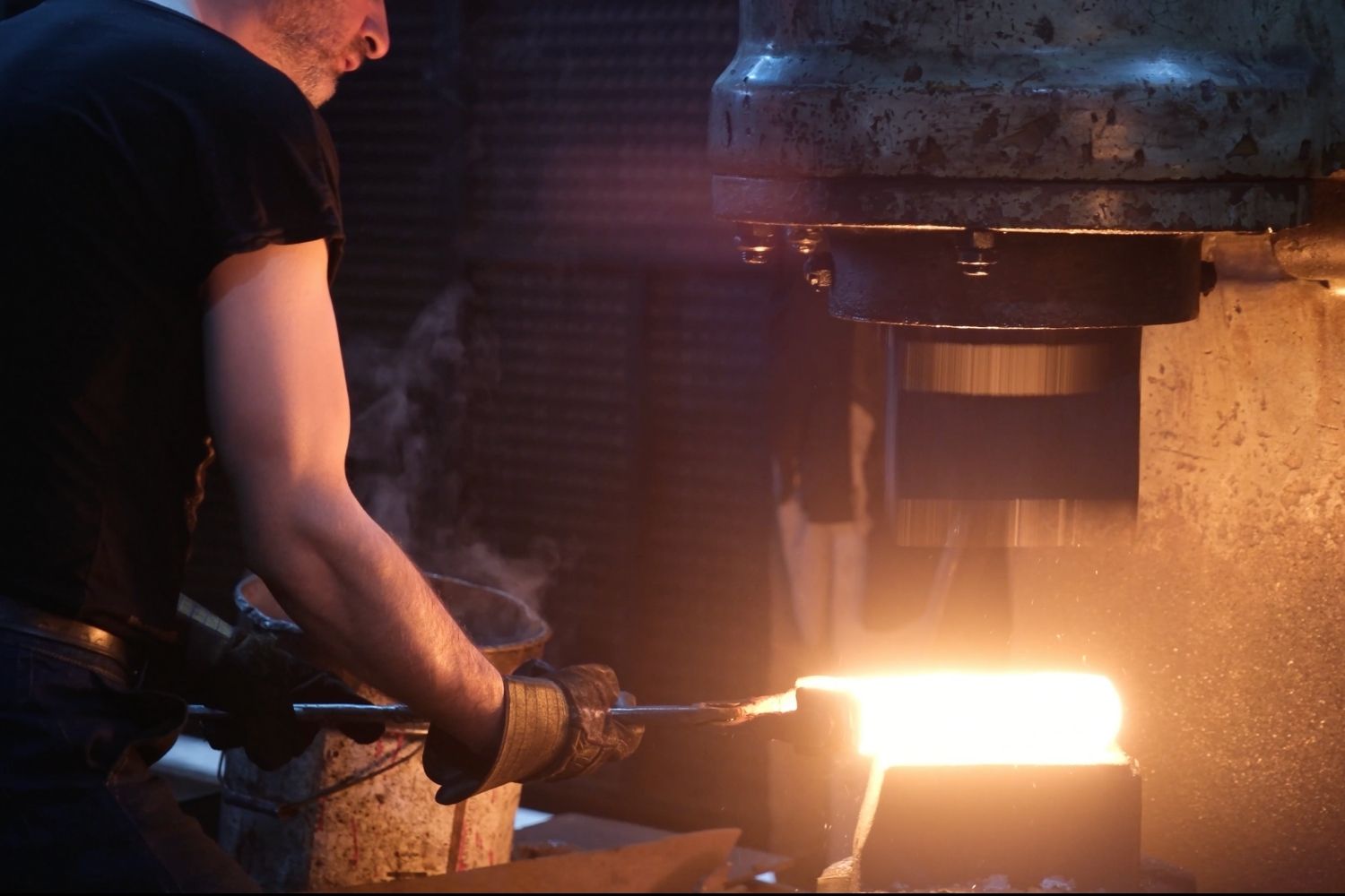 Forged Check Valve Manufacturer