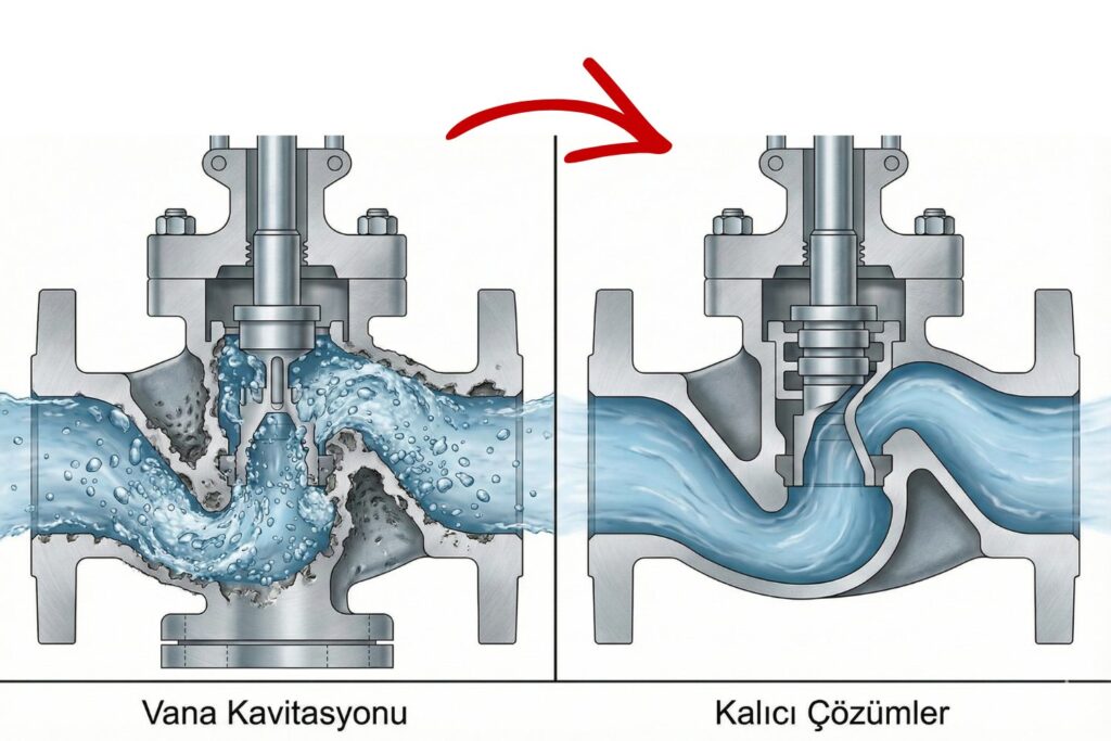 vana kavitasyonu